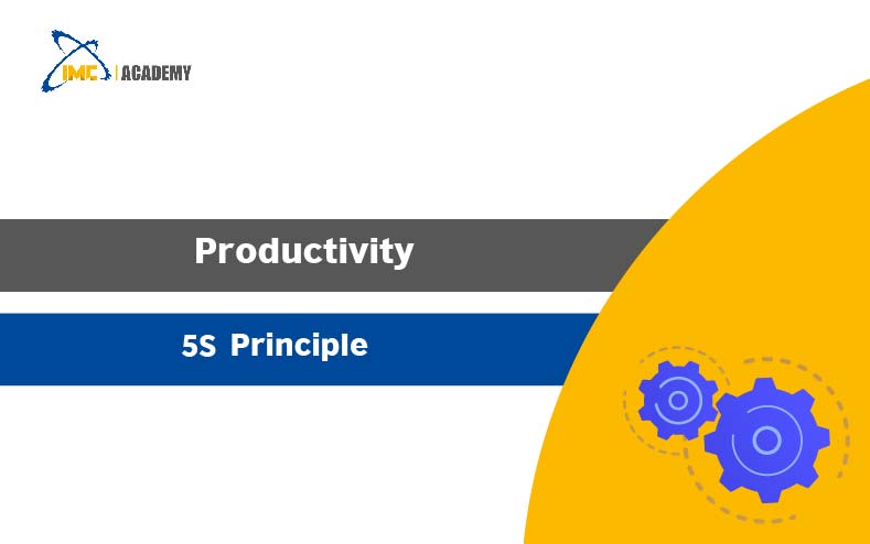 5S Principle