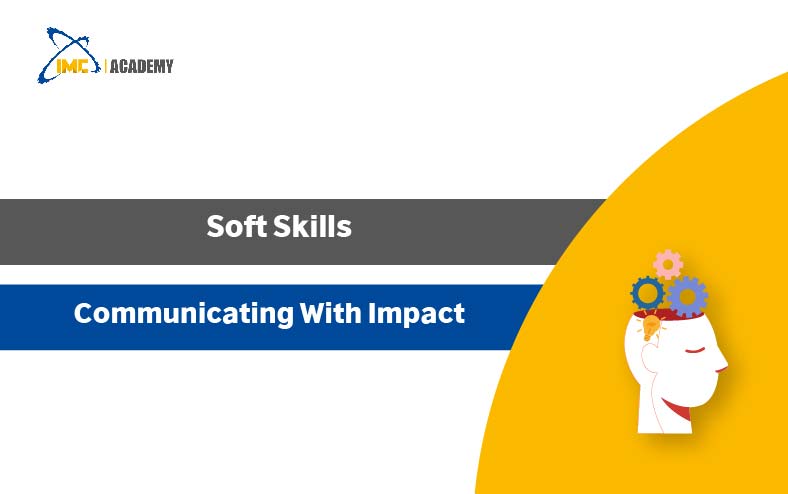 Communicating With Impact