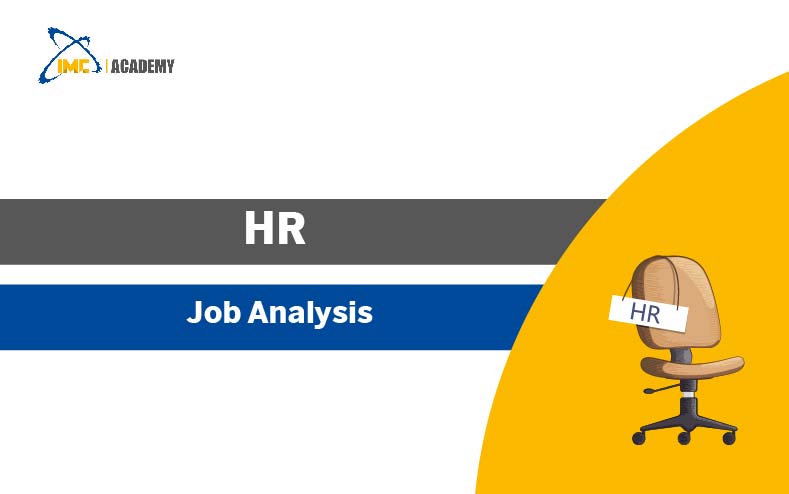 Job Analysis