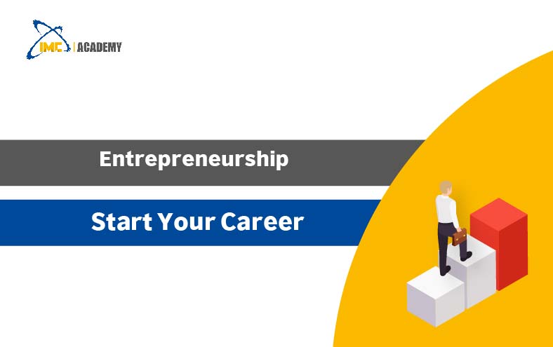 Start Your Career