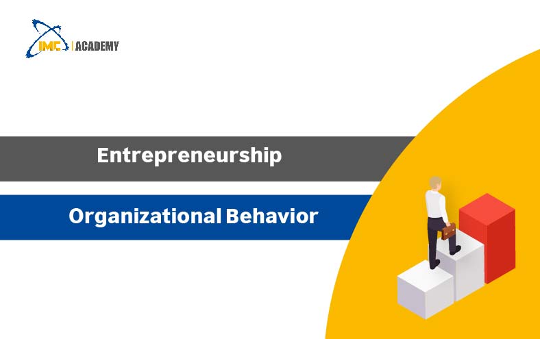 Organizational Behavior