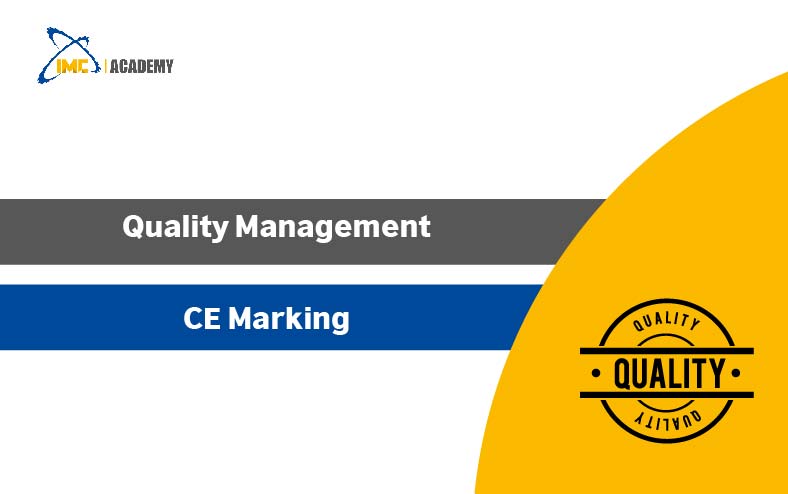 CE Marking