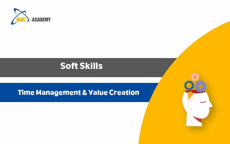 Time Management & Value Creation